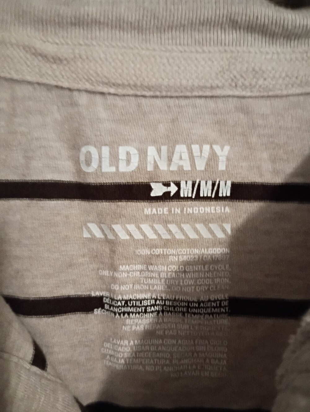 Men's Medium TShirt Bundle - Picture 4 of 8
